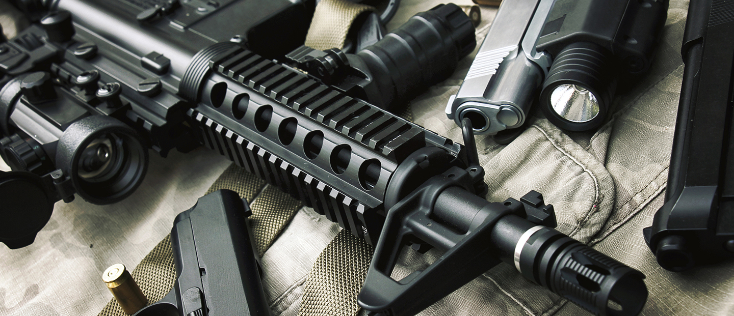 Article Five reasons why the COVID19 crisis is related to arms control